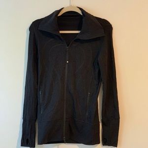 Lululemon jacket